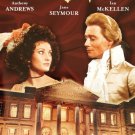 The Scarlet Pimpernel (1982) - Jane Seymour  DVD