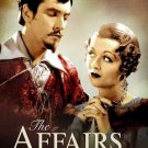 The Affairs Of Cellini (1934) - Fredric March  DVD