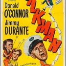 The Milkman (1950) - Donald O´Connor  DVD