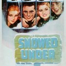 Snowed Under (1936) - George Brent  DVD