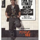 Turk 182 (1985) - Timothy Hutton  DVD