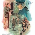 Johnny On The Run (1953) - Eugeniusz Chylek  DVD