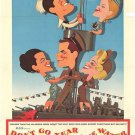 Don´t Go Near The Water (1957) - Glenn Ford  DVD