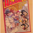 Hammett (1982) - Frederic Forrest  DVD
