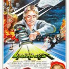 Laserblast (1978) - Kim Milford  DVD