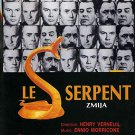 The Serpent (1973) - Yul Brynner  DVD