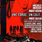 The Rope And The Colt (1969) - Robert Hossein  DVD