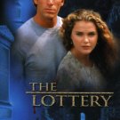 The Lottery (1996) - Dan Cortese   DVD