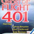 The Ghost Of Flight 401 (1978) - Ernest Borgnine  DVD