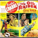 The Oil Raider (1934) - Buster Crabbe  DVD