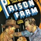 Prison Farm (1938) - Shirley Ross  DVD