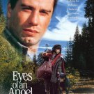Eyes Of An Angel (1991) - John Travolta  DVD