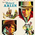 Gun Smoke (1931) - Richard Arlen  DVD
