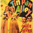 Tin Pan Alley (1940) - Betty Grable  DVD
