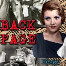 Back Page (1934) - Peggy Shannon  DVD