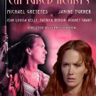 Stolen Women, Captured Hearts (1997) - Patrick Bergin  DVD