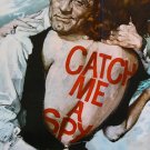 Catch Me A Spy (1971) - Kirk Douglas  DVD
