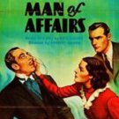 Man Of Affairs AKA His Lordship (1936) - George Arliss  DVD
