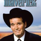 Bret Maverick : The TV Series (1981-1982)  (4 DVD Set)