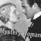 Mystery Woman (1935) - Gilbert Roland  DVD