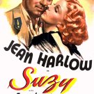 Suzy (1936) - Cary Grant  DVD