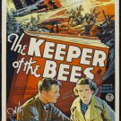 The Keeper Of The Bees (1935) - Neil Hamilton  DVD