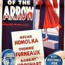 The House Of The Arrow (1953) - Oskar Homolka  DVD
