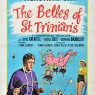 The Belles Of St.Trinians (1954) - Alastair Sim  DVD