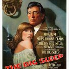 The Big Sleep (1978) - Robert Mitchum  DVD