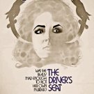 The Driver´s Seat (1974 ) - Elizabeth Taylor  DVD