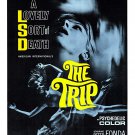 The Trip (1967) - Peter Fonda  DVD