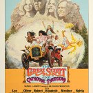 The Great Scout And Cathouse Thursday (1976) - Lee Marvin  DVD