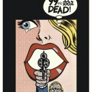 99 And 44/100 % Dead (1974) - Richard Harris  DVD