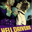 Hell Drivers (1957) - Herbert Lom  DVD