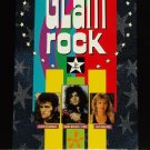 Glam Rock : Vol. 2 ( Alice Cooper/Sparks/Suzi Quatro/T-Rex/Mud )  DVD