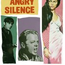 The Angry Silence (1960) - Richard Attenborough  DVD