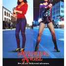 Angel 2 : Avenging Angel (1985) - Betsy Russell  DVD