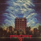 Fright Night : Part 2 (1988) - Roddy McDowall  DVD