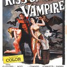 The Kiss Of The Vampire (1963) - Clifford Evans  DVD