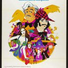 The Magic Christian (1969) - Peter Sellers  DVD