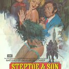 Steptoe And Son (1972) - Wilfrid Brambell  DVD