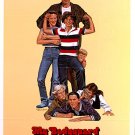 My Bodyguard (1980) - Chris Makepeace  DVD