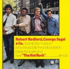 The Hot Rock (1972) - Robert Redford  DVD