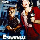 Eyewitness (1981) - Sigourney Weaver  DVD