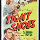 Tight Shoes (1941) - John Howard  DVD