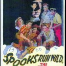 Spooks  Run Wild (1941) - Bela Lugosi, East Side Kids  DVD
