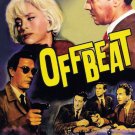 Offbeat (1961) - William Sylvester  DVD