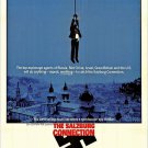 The Salzburg Connection (1972) - Barry Newman  DVD