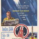 I Aim At The Stars (1960) - Curd Jürgens  DVD