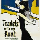 Travels With My Aunt (1972) - Maggie Smith  DVD